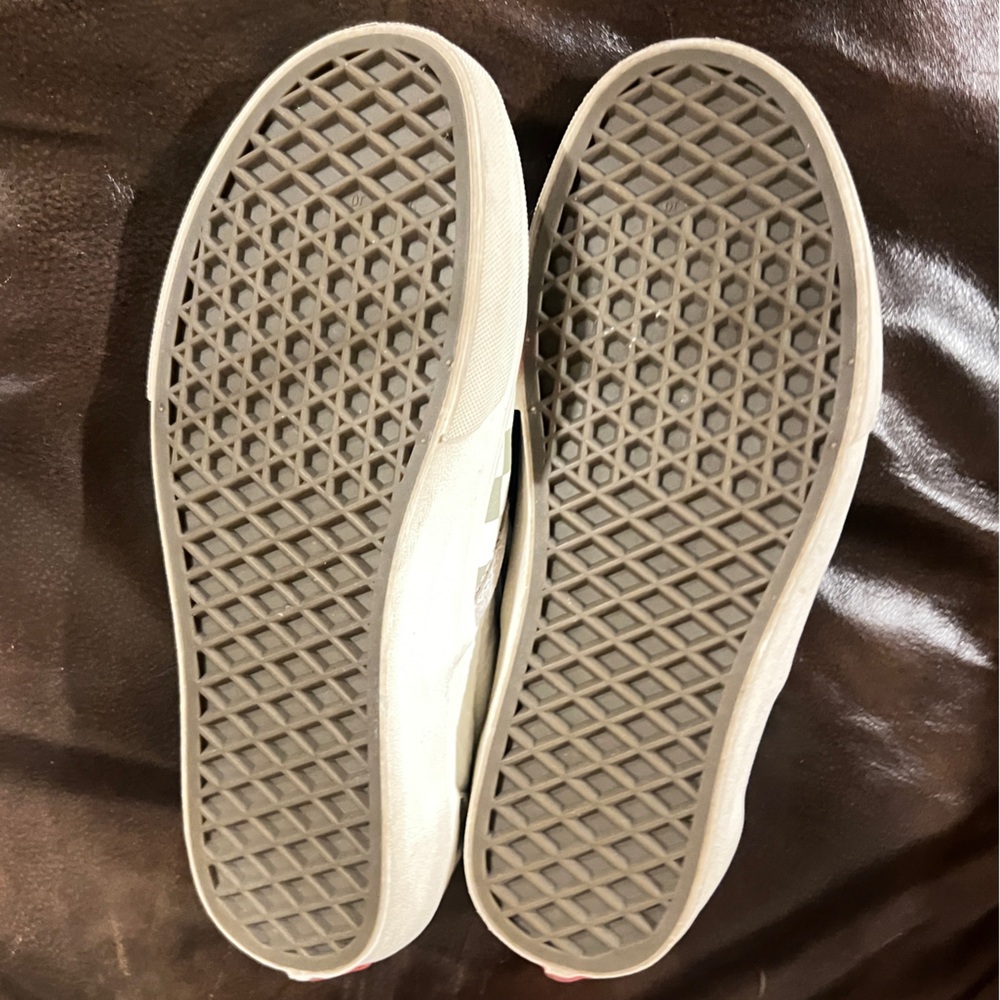 Vans UltraCush Sneakers - Picture 3 of 5